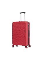 Skylark Large Medium Cabin 4 Wheel Suitcases