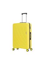 Skylark Large Medium Cabin 4 Wheel Suitcases