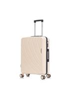 Skylark Large Medium Cabin 4 Wheel Suitcases