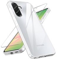 Natbok Soft Clear Case for Samsung Galaxy A36/A56 5G, A36 Ca