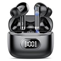 coioc Wireless Earbuds, Wireless Headphones Bluetooth 5.3