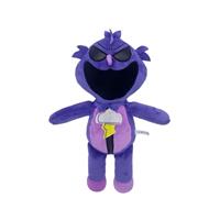 Benolls Smiling Critters Plush CatNap/Doyday/Craftycorn, Soft Stuffed Animal Pillow Doll for children and adults