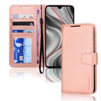 TECHGEAR LW01 Case for Samsung Galaxy A16 5G