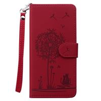 LEINOTWANCH Wallet Case for iPhone 16 Pro Max (6.9 inch) wit