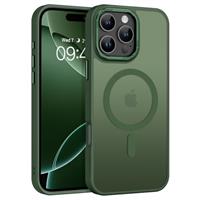 VENINGO Magnetic for iPhone 16 Pro Max Case,Compatible with