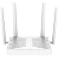 Cudy WR3000E AX3000 Gigabit Dual Band Wi-Fi 6 Mesh Router, MU-MIMO, OFDMA, WireGuard, OpenVPN, WPA3, Cudy Mesh and APP Supported