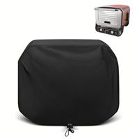 Unicook Woodfire Grill Cover for Ninja BBQ Grill and Oven
