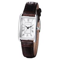 Oidea Women's Easy Reader Watch: Large Face Big Number Elast