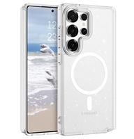 BENTOBEN Magnetic Case for Samsung Galaxy S25 Ultra [Compati