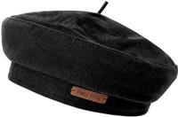 YeeHeen Cadet Army Cap Flat Top Hats Studded Military Caps f