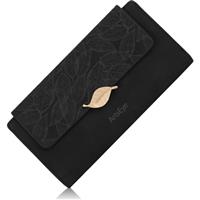 ArtsEye Purses for Women PU Leather Large Capacity Wallet fo