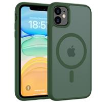 HGH Magnetic Case for iPhone Series