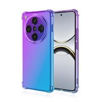 HAOYE Leather Case for OPPO Reno 13 Pro (Reno13 Pro) 5G Case
