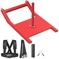BeneLabel Punching Bag Beam Clamp 11-17cm, Boxing Bag I-Beam