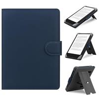 HoYiXi Universal Case Compatible with 6.8" Kindle Paperwhite