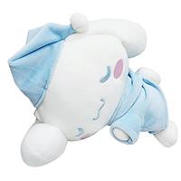 WESOPAN My Melody Kuromi Stuffed Animals Plush Plush Dolls cute plush toy gift for children soft toyscute carton Lovely Plushies boyfriend girlfriend Pendant Toy