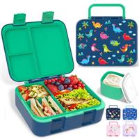 Anyiner Kids Bento Lunch Box