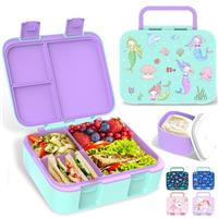 Anyiner Kids Bento Lunch Box