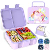 Anyiner Kids Bento Lunch Box