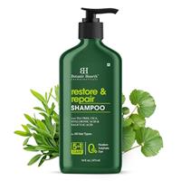 Botanic Hearth Shampoo