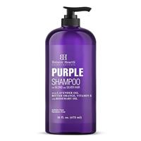 Botanic Hearth Shampoo