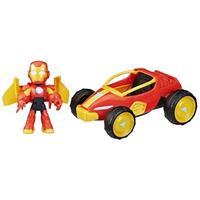 NERF, Super Soaker, Beyblade, Furby, Monopoly and Play-Doh