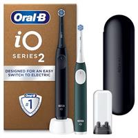 Discover Oral B