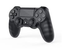 DYONDER Wireless PS4 Controller for PS4/Pro/Slim & PC 1000mAh Battery, 6-Axis Motion Sensor, Audio Jack