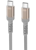 Ubluker USB C to USB C Cable