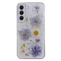 for Samsung Galaxy A16 Case Built-in Screen Protector, 360F