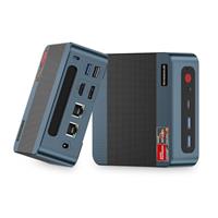 BOSGAME AMD 6800H mini pc