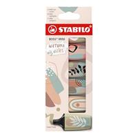 STABILO offers