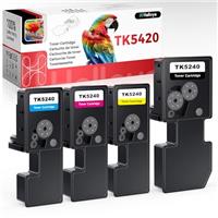 Halloya 405XL Ink Cartridges Multipack Replacement for Epson 405 Ink Cartridge Compatible for Epson Workforce WF-3820 WF-4820 WF-7830 WF-4830 WF-7840 WF-3825 WF-4825 (10-Pack)