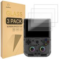 Mr.Shield Screen Protector compatible with Samsung Galaxy A1