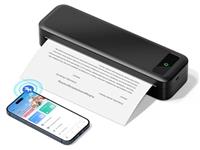 TATTMUSE Thermal Portable Printer A4