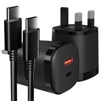 Fast Charger Plug For iPhone 16 16 Plus 16 Pro 16 Pro Max US