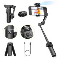 Gimbal Stabilizer for iPhone