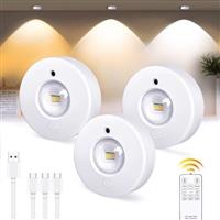 Epochglo Under Cabinet Kitchen Lights