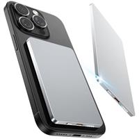 5000mAh for Magsafe Power Bank Mini 22.5W Magnetic Portable Charger Fast Charging USB C in Out Power Pack, Wireless Battery Pack Powerbank for iPhone 16/16 Plus/16 Pro/16 Pro Max/ 15/14/13/12