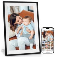 AEEZO Digital Picture Frame WLAN
