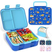 Anyiner Kids Bento Lunch Box