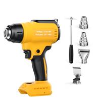 Handheld Paint Sprayer for makita 18V Battery (No battery), Cordless Paint Sprayer for Fencing and Decking, HVLP Paint Sprayers for Home Interior and Exterior, House Painting