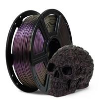 FLASHFORGE Rapid PLA 1.75mm, 3D Printer Filament HS PLA