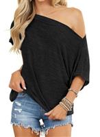 LACOZY Womens Short Onesie Sexy Long Sleeve V Neck Jumpsuit