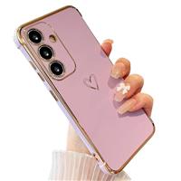 Knoowcase for Samsung Galaxy A16 Case Galaxy A16 5G Case Sho