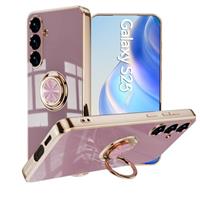 Knoowcase for Motorola MOTO G15 Case Marble Silicone Moto G1