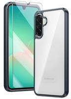 FNTCASE for Samsung Galaxy S25 Case: Galaxy S24 Magnetic Mil
