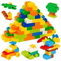 HIUME TOYS BIG BUILDING BLOCKS Duplo