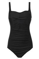 AOQUSSQOA Women One Piece Swimsuits Swimming Costume Swimwear Tummy Control Push Up Bathing Suits