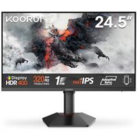 Koorui Monitors: Discover the offers